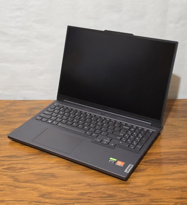 Lenovo Legion Slim 5 16APH8 | Ryzen 5 7640HS, RTX 4060, 16GB DDR5, 500GB SSD — фото 6