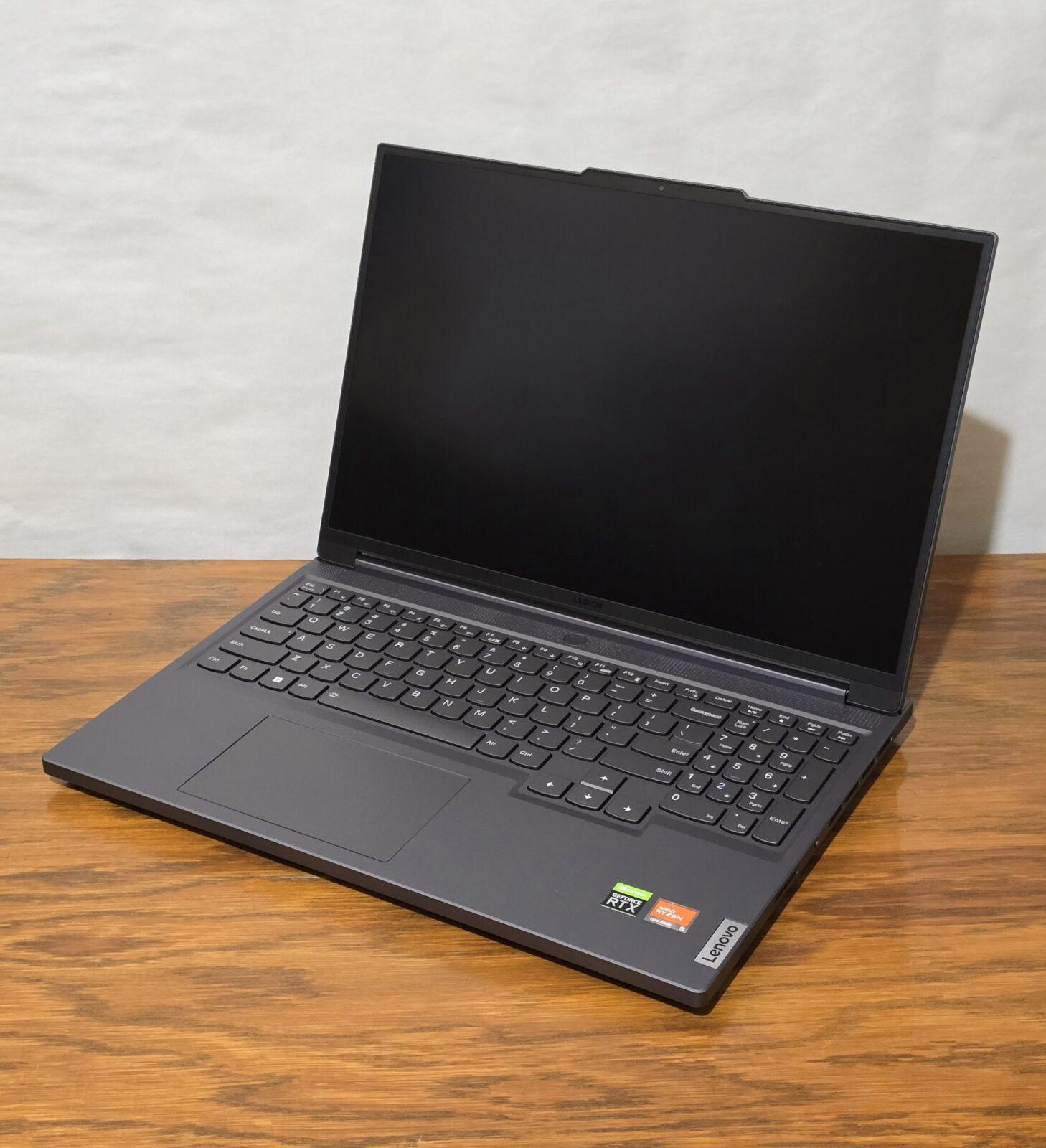 Lenovo Legion Slim 5 16APH8 | Ryzen 5 7640HS, RTX 4060, 16GB DDR5, 500GB SSD — фото 6