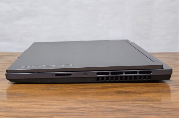 Lenovo Legion Slim 5 16APH8 | Ryzen 5 7640HS, RTX 4060, 16GB DDR5, 500GB SSD — фото 7