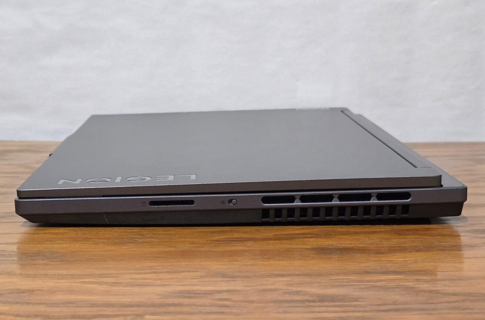 Lenovo Legion Slim 5 16APH8 | Ryzen 5 7640HS, RTX 4060, 16GB DDR5, 500GB SSD — фото 7