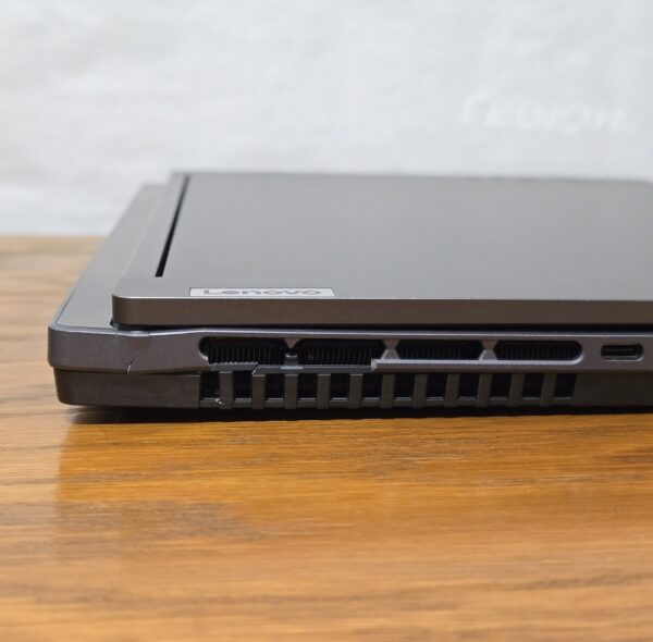 Lenovo Legion Slim 5 16APH8 | Ryzen 5 7640HS, RTX 4060, 16GB DDR5, 500GB SSD — фото 9