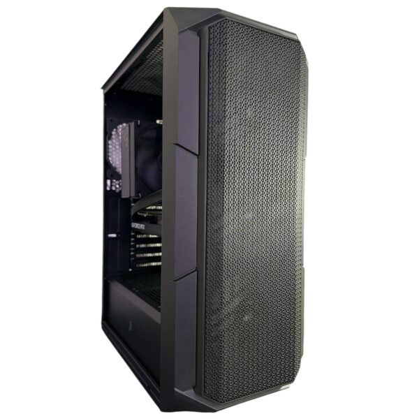 Ігровий Б/в ПК AMD Ryzen 5 5600 16 GB RAM 512 GB SSD Nvidia GeForce RTX 3060 Ti 8 GB