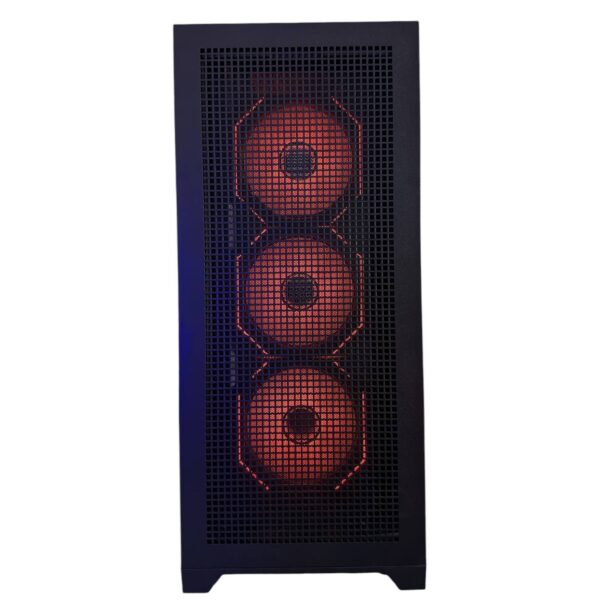 Ігровий Б/в ПК AMD Ryzen 7 5700X 32 GB RAM 1 TB SSD Nvidia GeForce RTX 3060 Ti 8 GB — фото 2