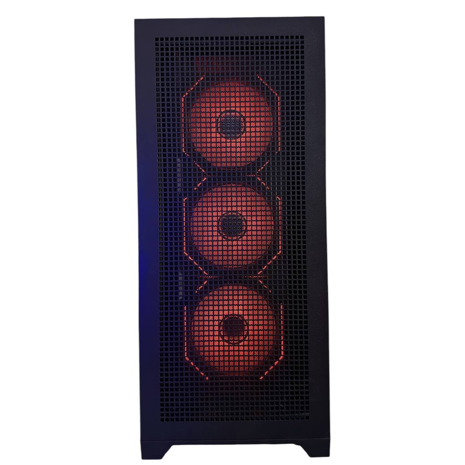 Ігровий Б/в ПК AMD Ryzen 7 5700X 32 GB RAM 1 TB SSD Nvidia GeForce RTX 3060 Ti 8 GB — фото 2