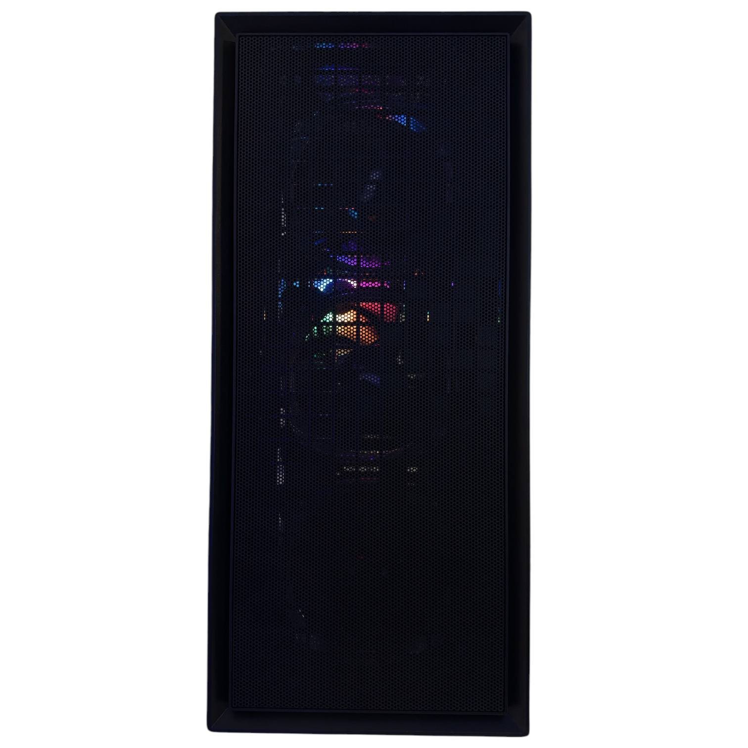 Ігровий Б/в ПК Intel Core i5-11400F 16 GB RAM 480 GB SSD Nvidia GeForce RTX 3060 Ti 8 GB — фото 2