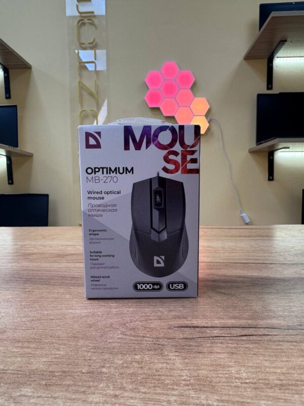 Optimum MB-270