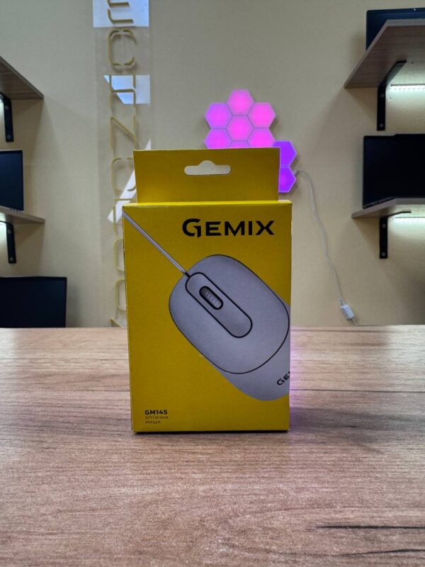 Gemix GM-145