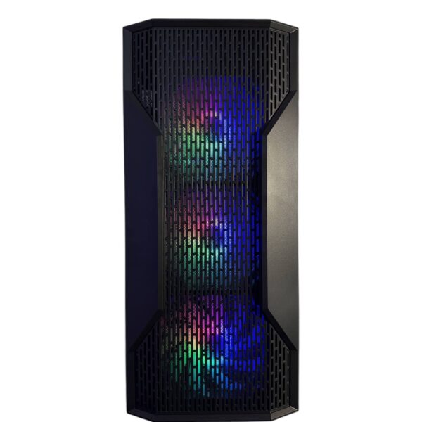 Ігровий Б/в ПК AMD Ryzen 5 5600 16 GB RAM 480 GB SSD Nvidia GeForce RTX 3060 Ti 8 GB — фото 2