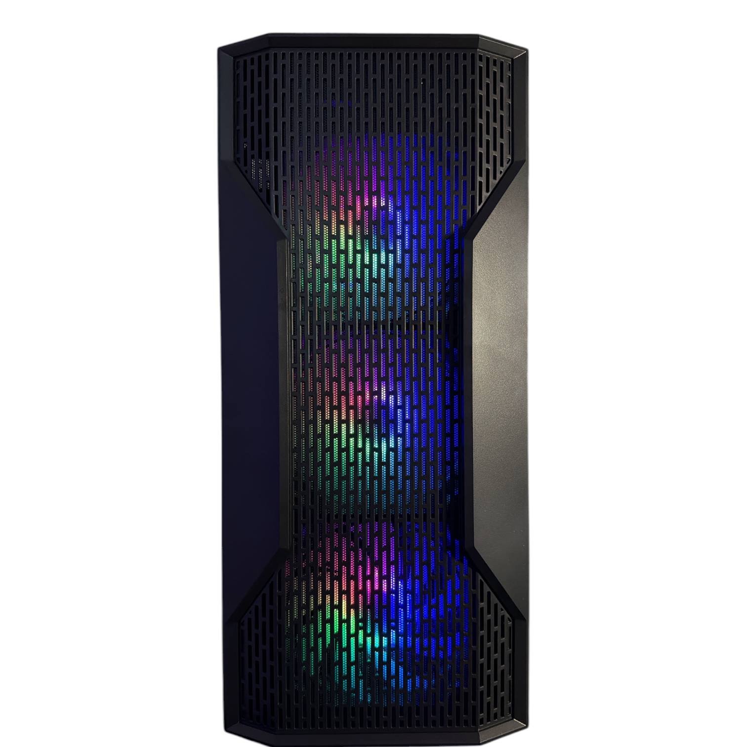 Ігровий Б/в ПК AMD Ryzen 5 5600 16 GB RAM 480 GB SSD Nvidia GeForce RTX 3060 Ti 8 GB — фото 2
