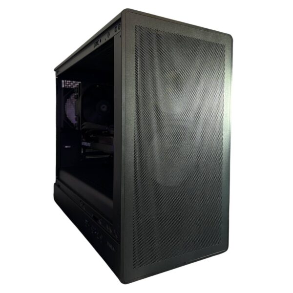 Ігровий Б/в ПК Intel Core i5-10400 16 GB RAM 240 GB SSD + 1 TB HDD Nvidia GeForce RTX 3060 Ti 8 GB