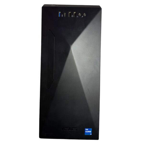 Ігровий Б/в ПК Intel Core i5-11400 16 GB RAM 512 GB SSD Nvidia GeForce RTX 3060 Ti 8 GB — фото 2