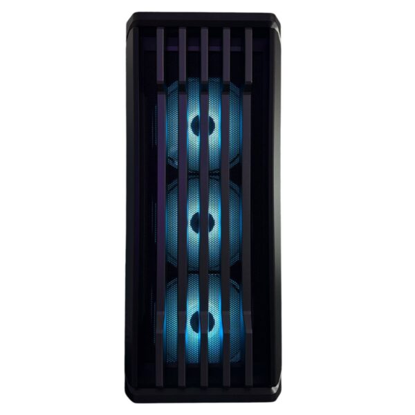 Ігровий Б/в ПК Intel Core i5-14400F 16 GB RAM 512 GB SSD Nvidia GeForce RTX 3070 8 GB — фото 2