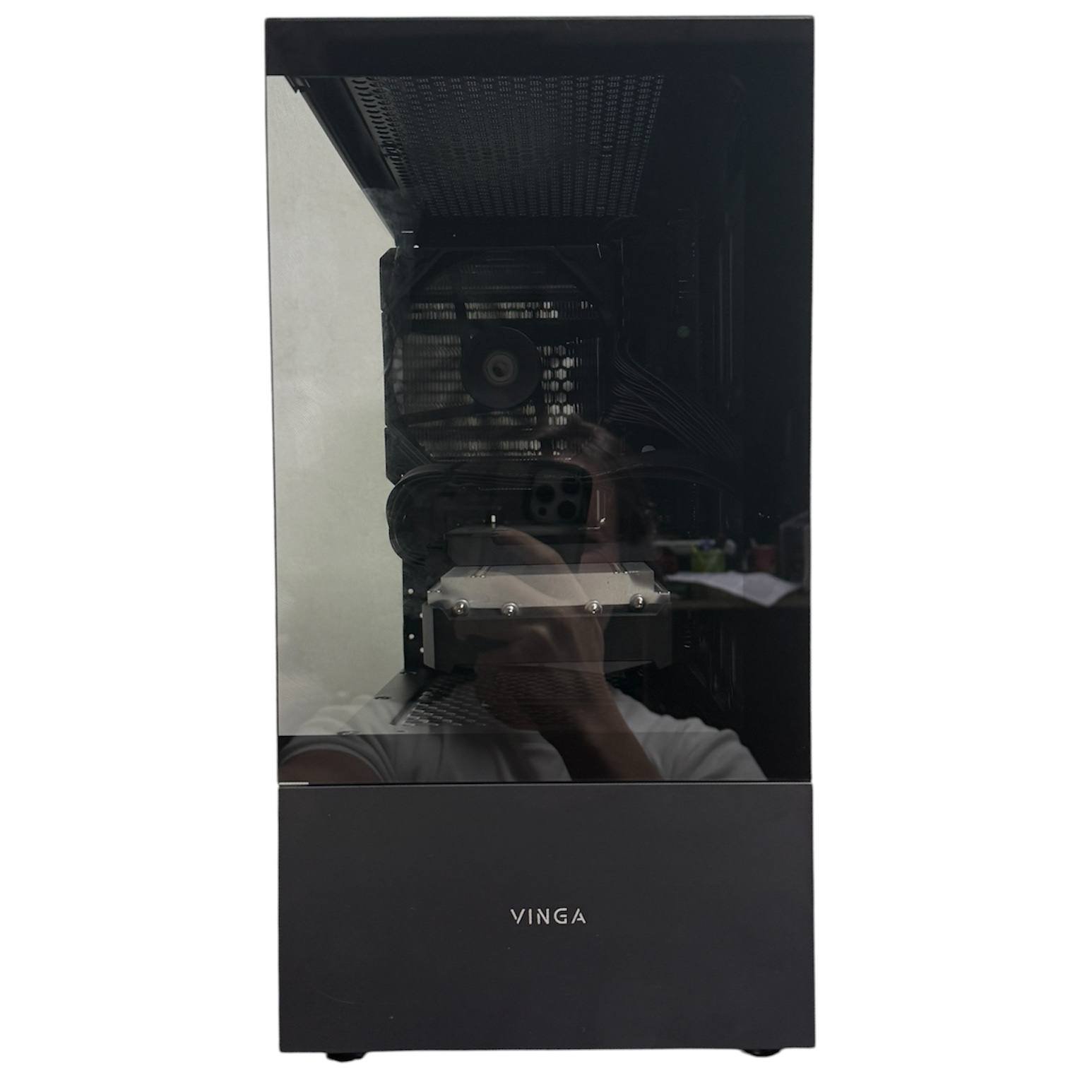 ПК AMD Ryzen 5 7500F 16 GB RAM 1 TB SSD Nvidia GeForce RTX 3070 8 GB — фото 2