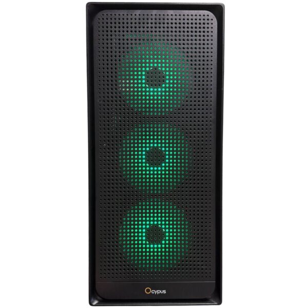 ПК AMD Ryzen 5 7500F 32 GB RAM 512 GB SSD Nvidia GeForce RTX 3070 8 GB — фото 2