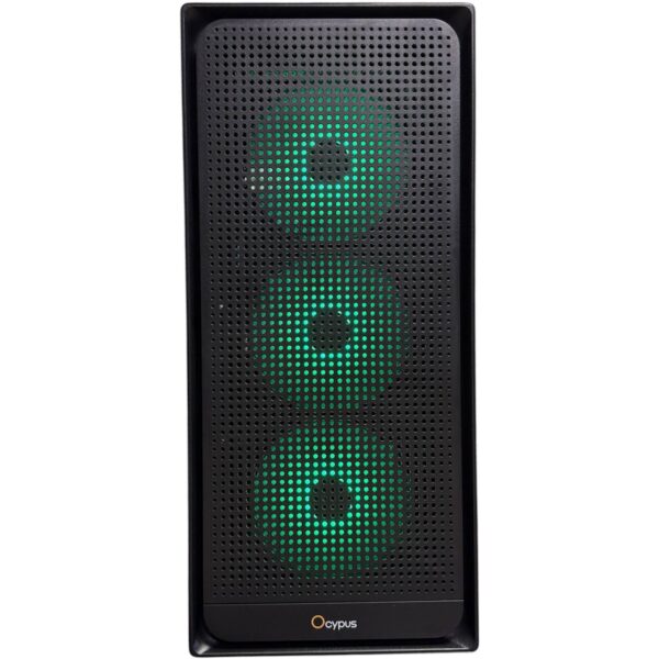 ПК AMD Ryzen 5 7600X 32 GB RAM 1 TB SSD AMD Radeon RX 6800 16 GB — фото 2