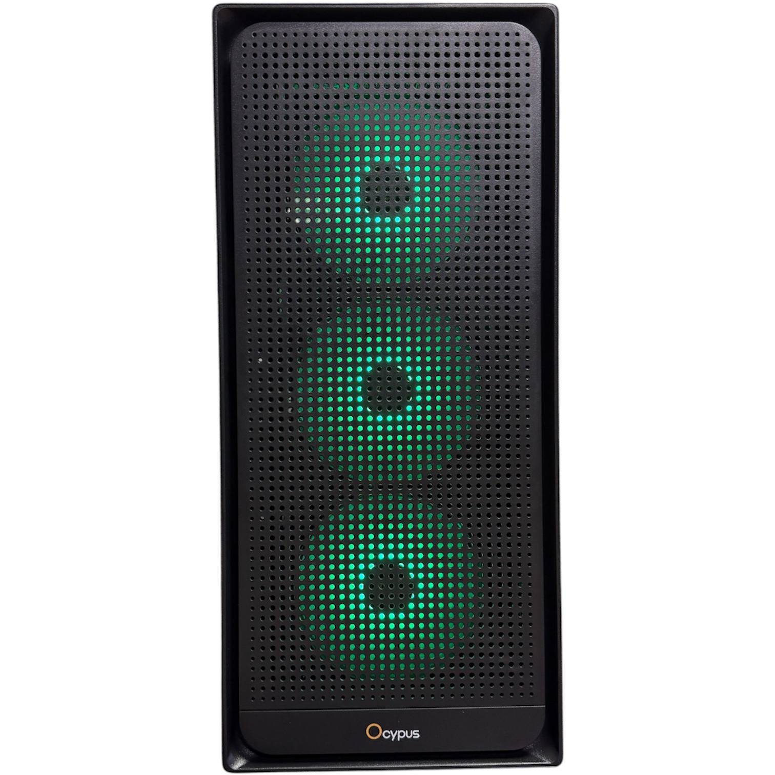 ПК AMD Ryzen 5 7600X 32 GB RAM 1 TB SSD AMD Radeon RX 6800 16 GB — фото 2