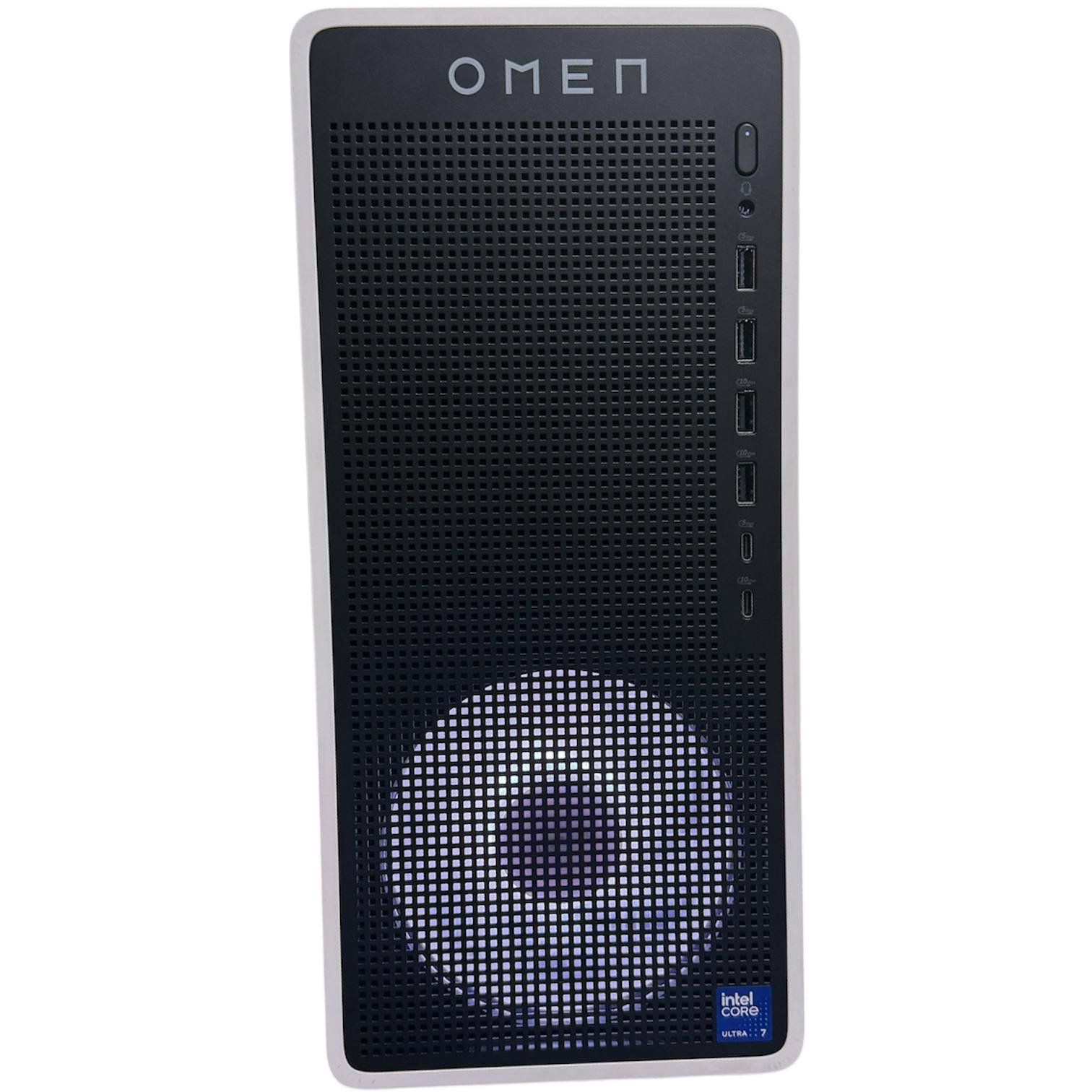ПК Intel Core Ultra 7-265F 16 GB RAM 1 TB SSD Nvidia GeForce RTX 5060 Ti 16 GB — фото 2