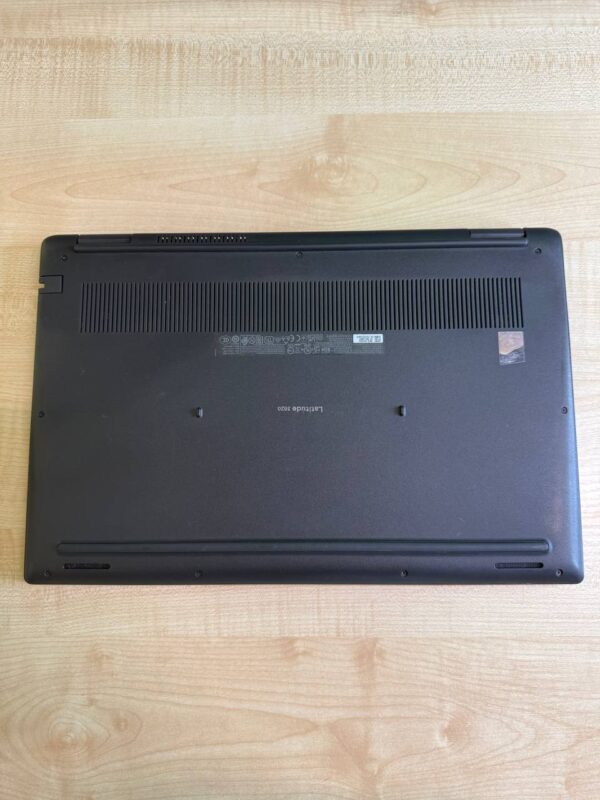 DELL LATITUDE 3520 / Intel Iris Xe / 16GB / SSD 256GB — фото 3