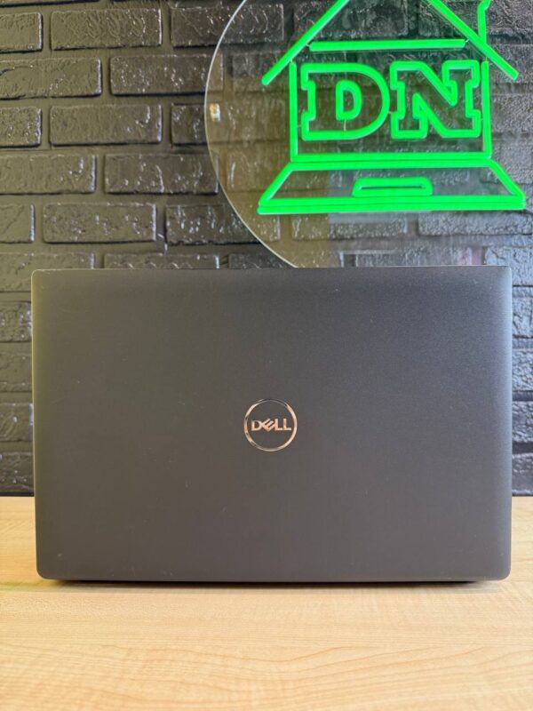 DELL LATITUDE 3520 / Intel Iris Xe / 16GB / SSD 256GB — фото 2