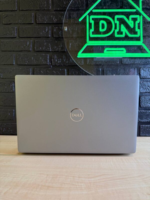 DELL LATITUDE 5520 / Intel Iris Xe / 16GB / SSD 256GB — фото 3