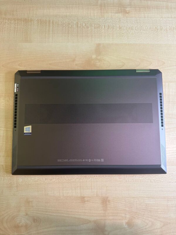 HP SPECTRE 15 X360 / i7-9750H / GTX 1650 / 16GB / SSD 512GB — фото 4