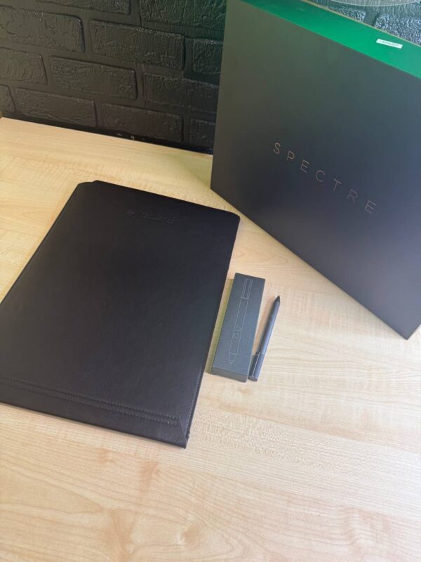 HP SPECTRE 15 X360 / i7-9750H / GTX 1650 / 16GB / SSD 512GB — фото 7