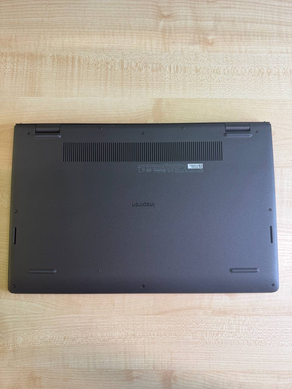 DELL INSPIRON 15 3520 / i5-1235U / Intel Iris Xe / 16GB / SSD 256GB / 120Hz — фото 3