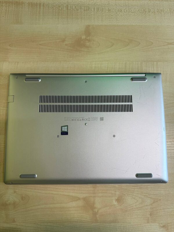 HP PROBOOK 455 G6 / 16GB / SSD 256GB — фото 4