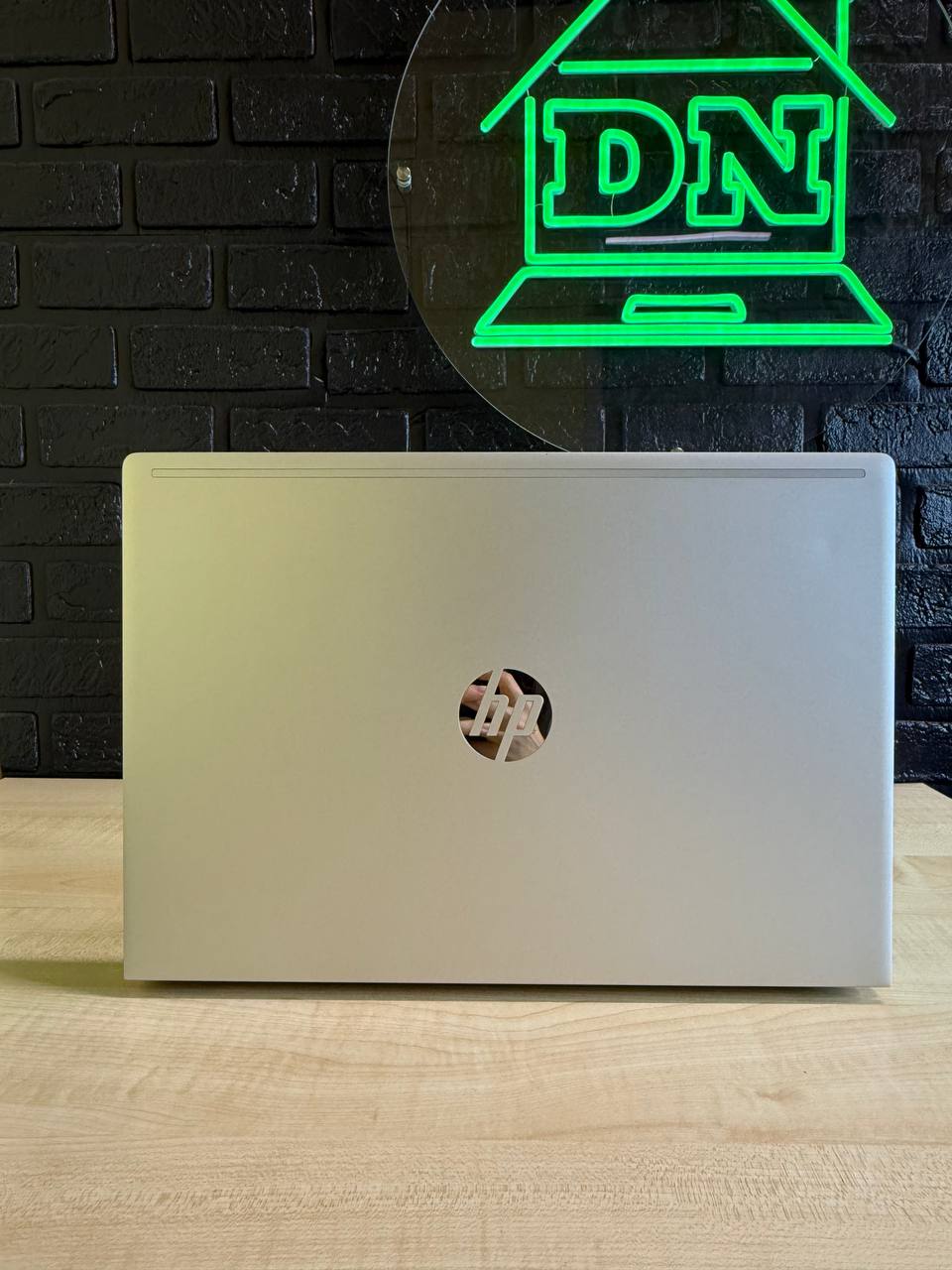 HP PROBOOK 455 G6 / 16GB / SSD 256GB — фото 3