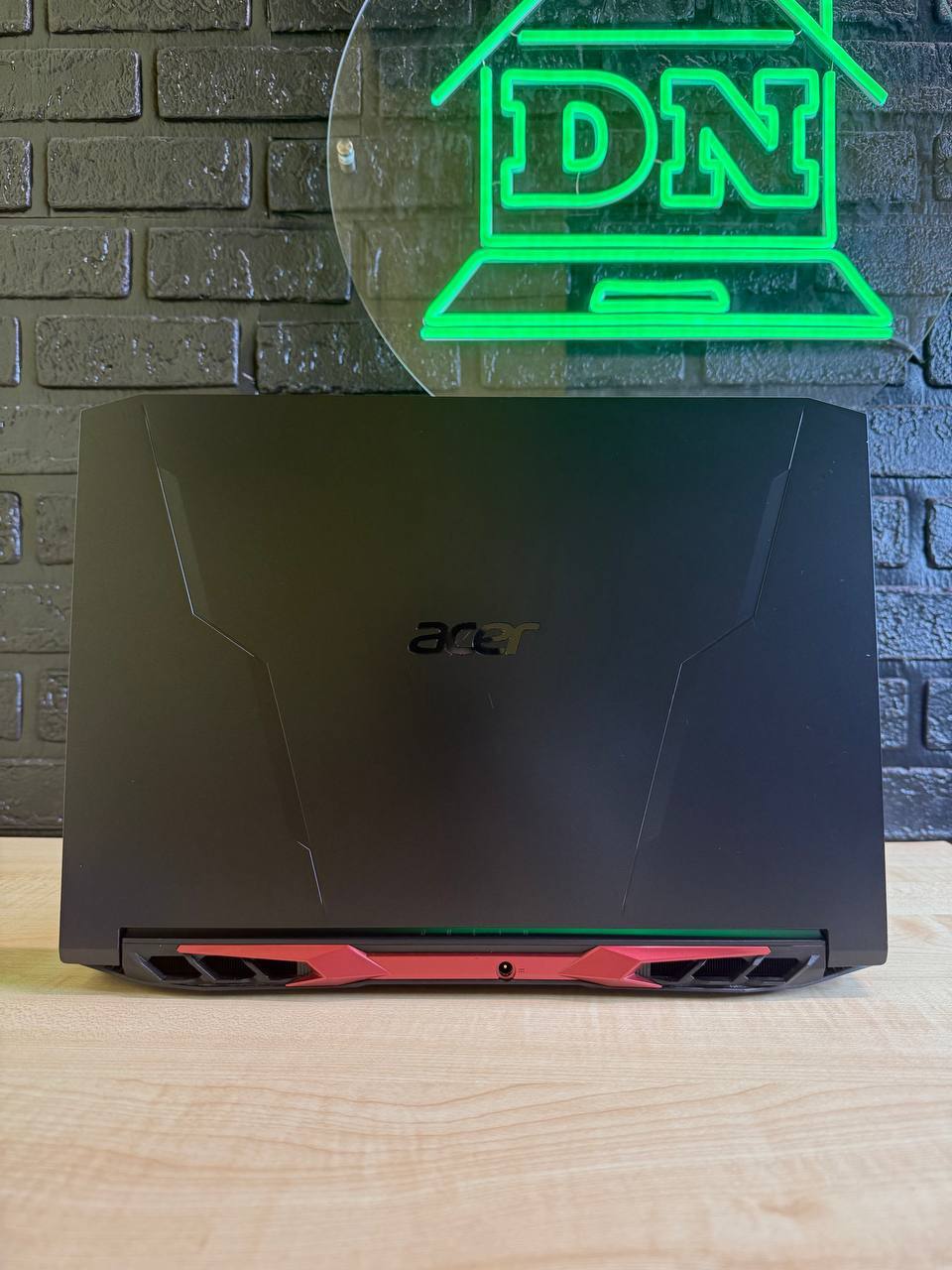 ACER NITRO 5 / i5-11400H / GTX 1650 / 16GB / SSD 512GB / 144Hz — фото 3