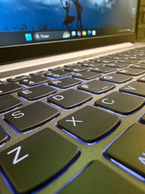 LENOVO THINKBOOK 15 G2 / 16GB / SSD 256GB — фото 2