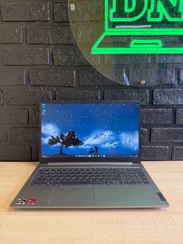 LENOVO THINKBOOK 15 G2 / 16GB / SSD 256GB