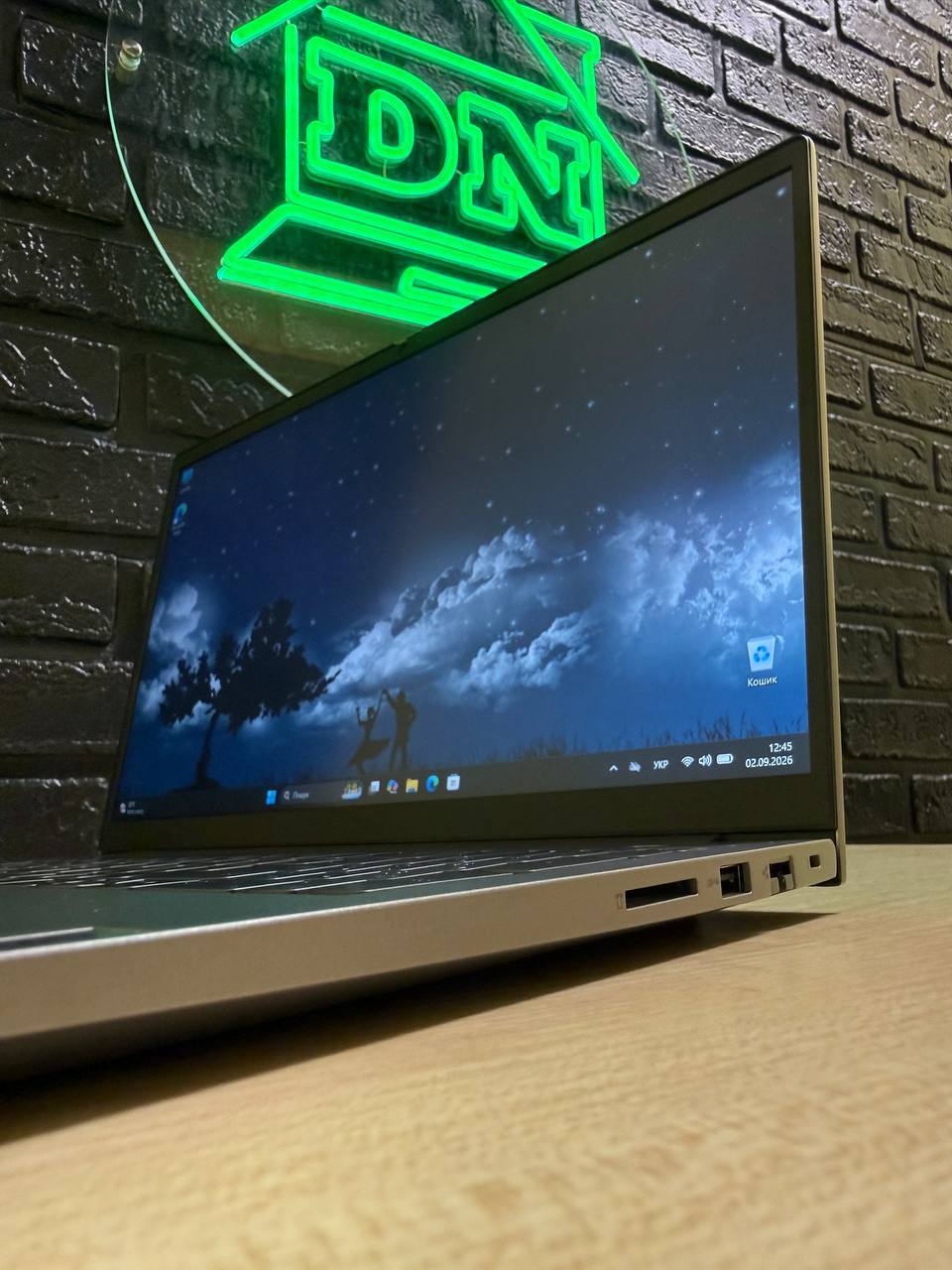 LENOVO THINKBOOK 15 G2 / 16GB / SSD 256GB — фото 6
