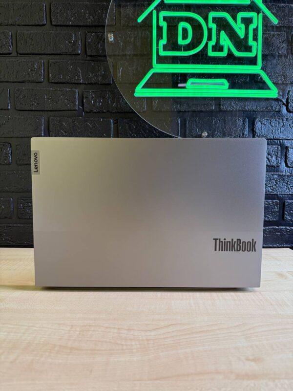 LENOVO THINKBOOK 15 G2 / 16GB / SSD 256GB — фото 3