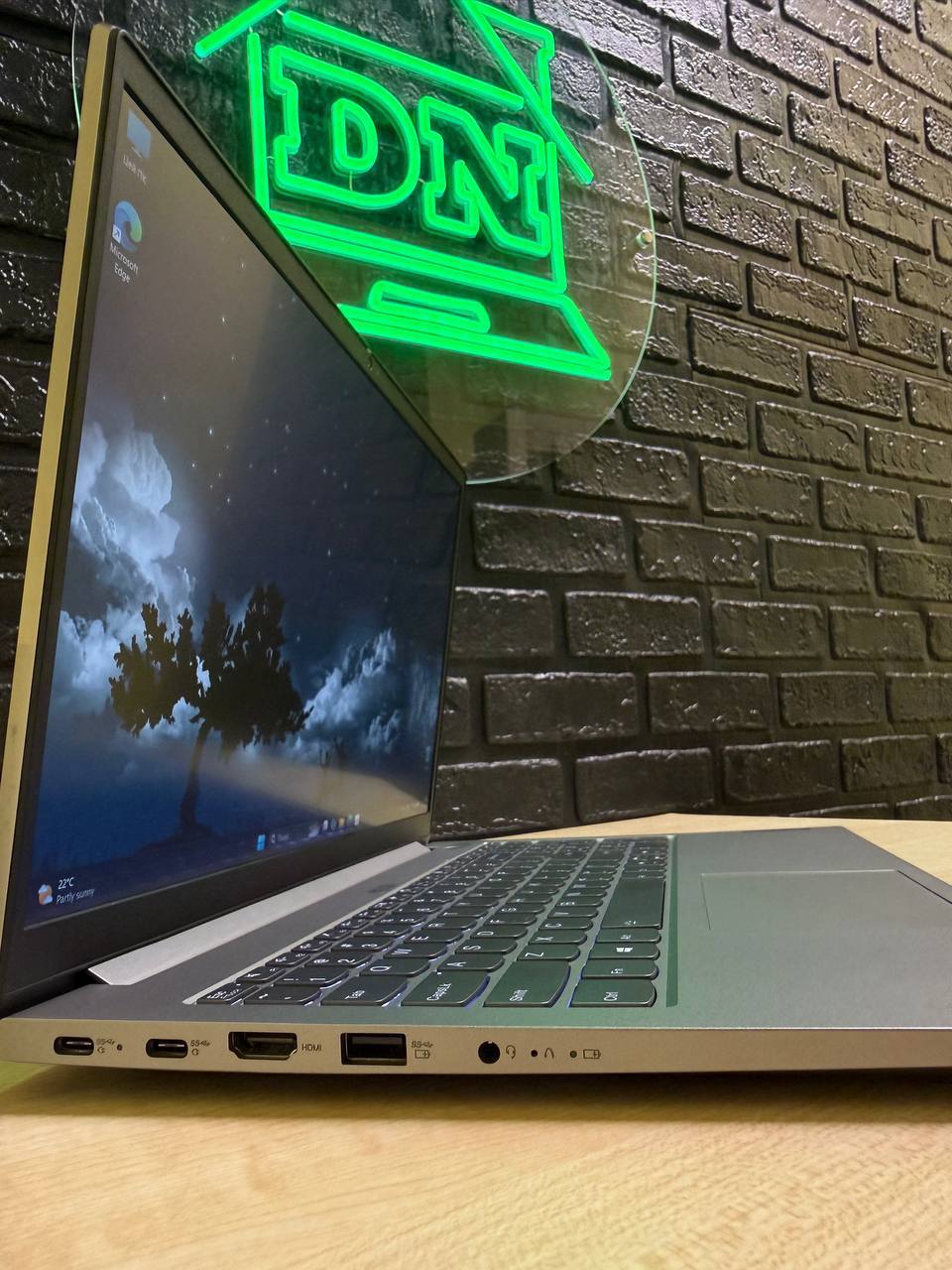 LENOVO THINKBOOK 15 G2 / 16GB / SSD 256GB — фото 5