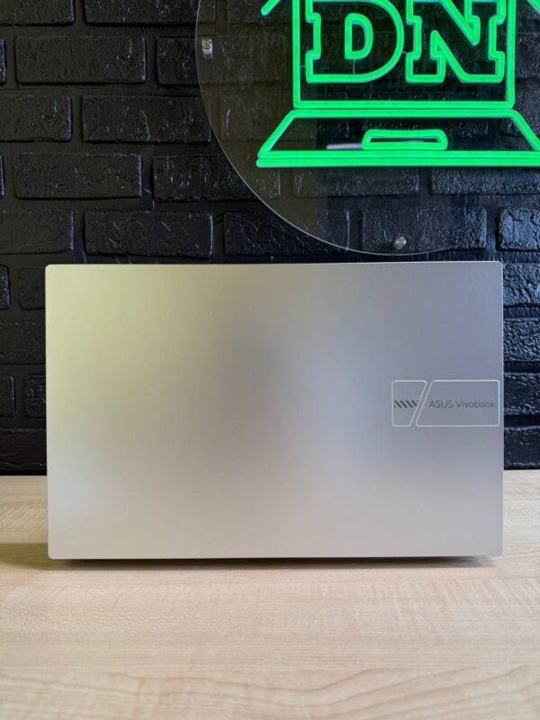 ASUS VIVOBOOK F1504 / i5-1334U / Intel Iris Xe / 16GB / SSD 512GB — фото 2