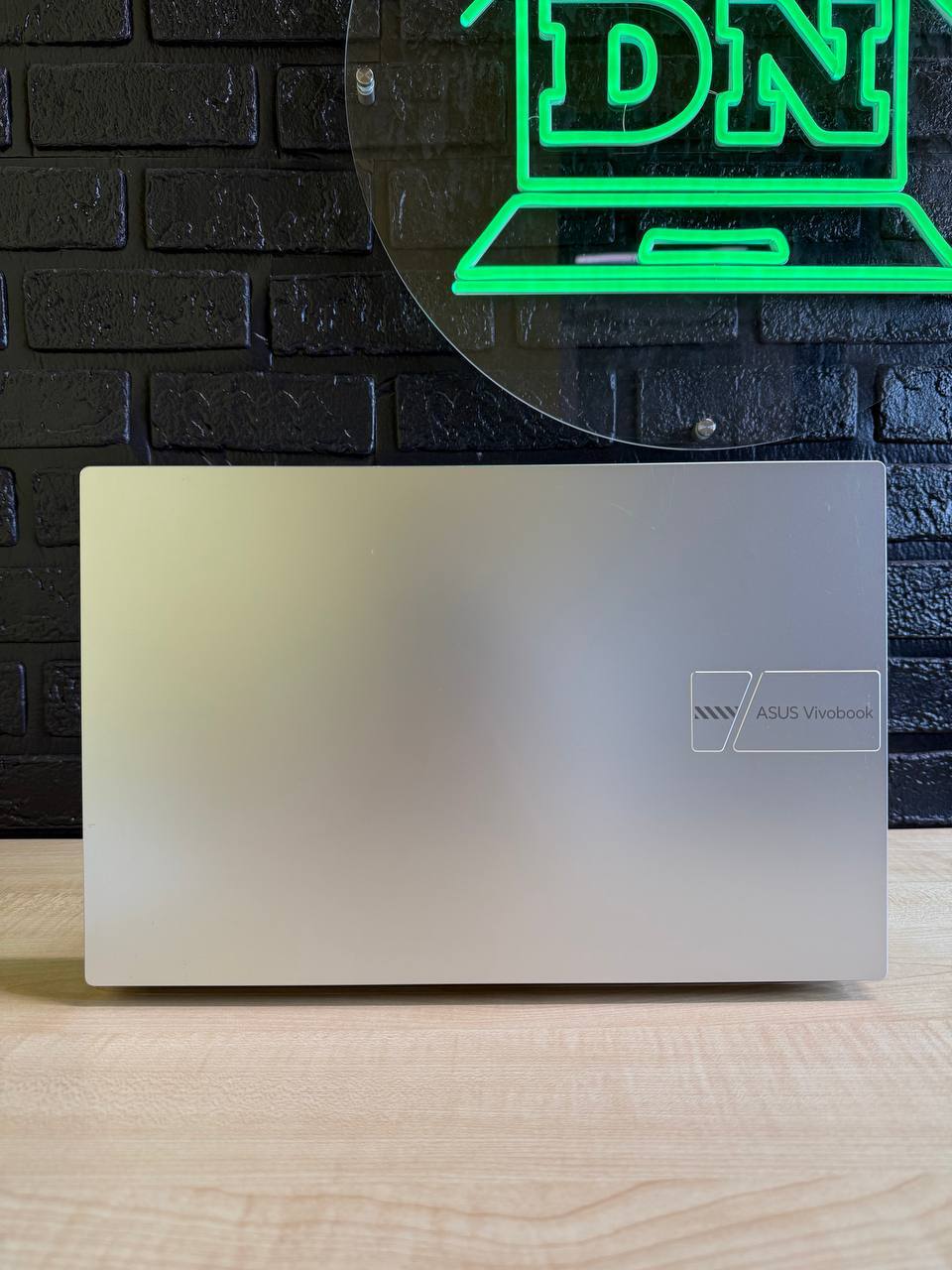 ASUS VIVOBOOK F1504 / i5-1334U / Intel Iris Xe / 16GB / SSD 512GB — фото 2