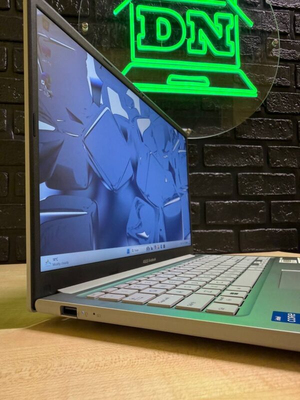 ASUS VIVOBOOK F1504 / i5-1334U / Intel Iris Xe / 16GB / SSD 512GB — фото 4