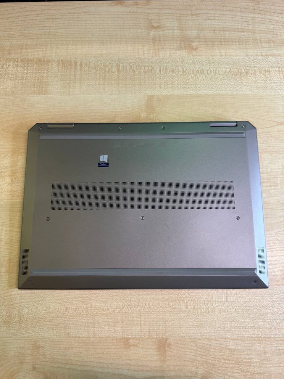HP ZBOOK STUDIO X360 G5 / i7-8750H / 16GB / SSD 512GB — фото 6