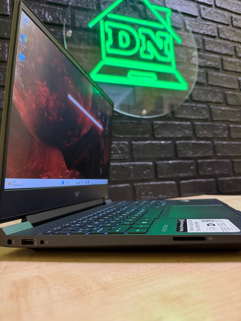 DELL LATITUDE 5420 / Intel Iris Xe / 16GB / SSD 512GB — фото 5