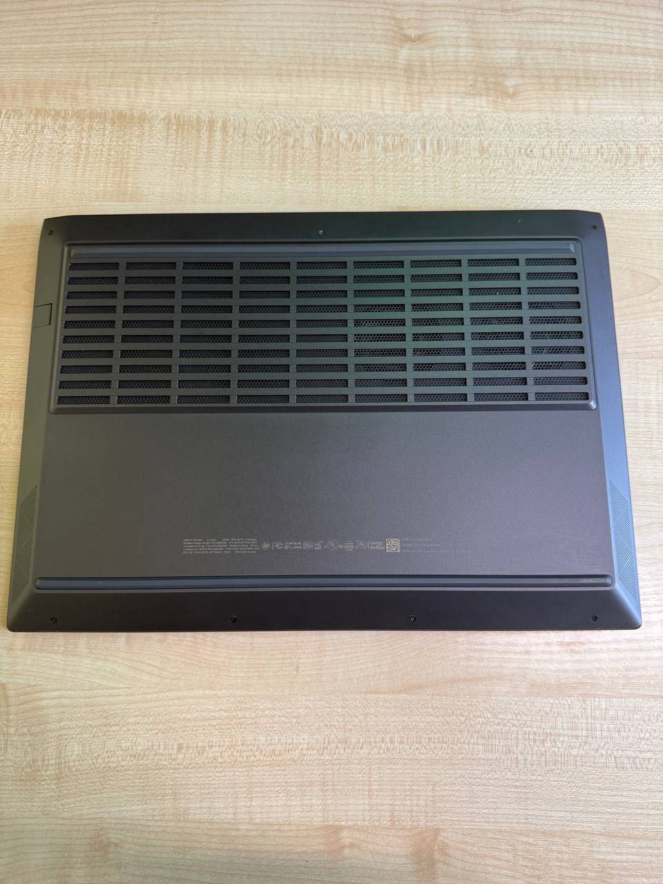 DELL LATITUDE 5420 / Intel Iris Xe / 16GB / SSD 512GB — фото 4
