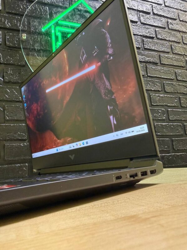 DELL LATITUDE 5420 / Intel Iris Xe / 16GB / SSD 512GB — фото 6