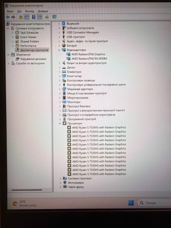 DELL LATITUDE 5420 / Intel Iris Xe / 16GB / SSD 512GB — фото 8