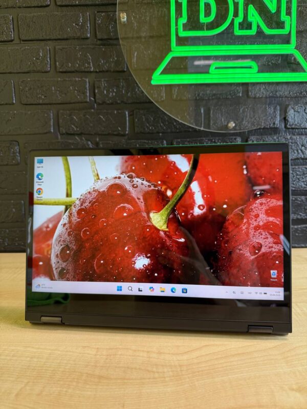 LENOVO IDEAPAD FLEX 14 / i5-8265U / 12GB / SSD 256GB