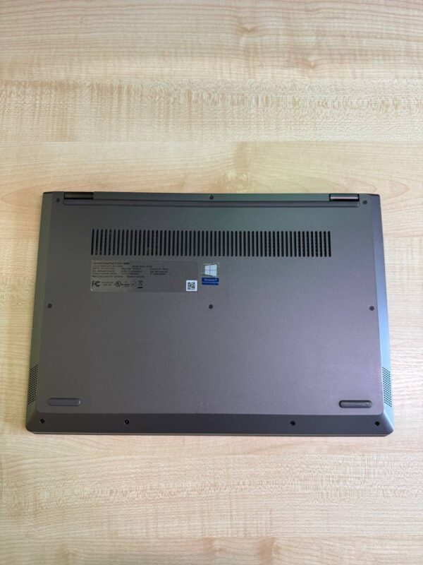 LENOVO IDEAPAD FLEX 14 / i5-8265U / 12GB / SSD 256GB — фото 4