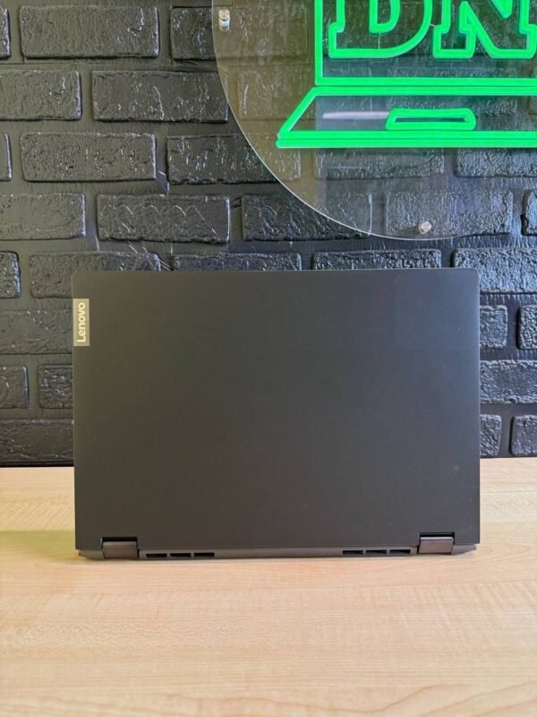 LENOVO IDEAPAD FLEX 14 / i5-8265U / 12GB / SSD 256GB — фото 3