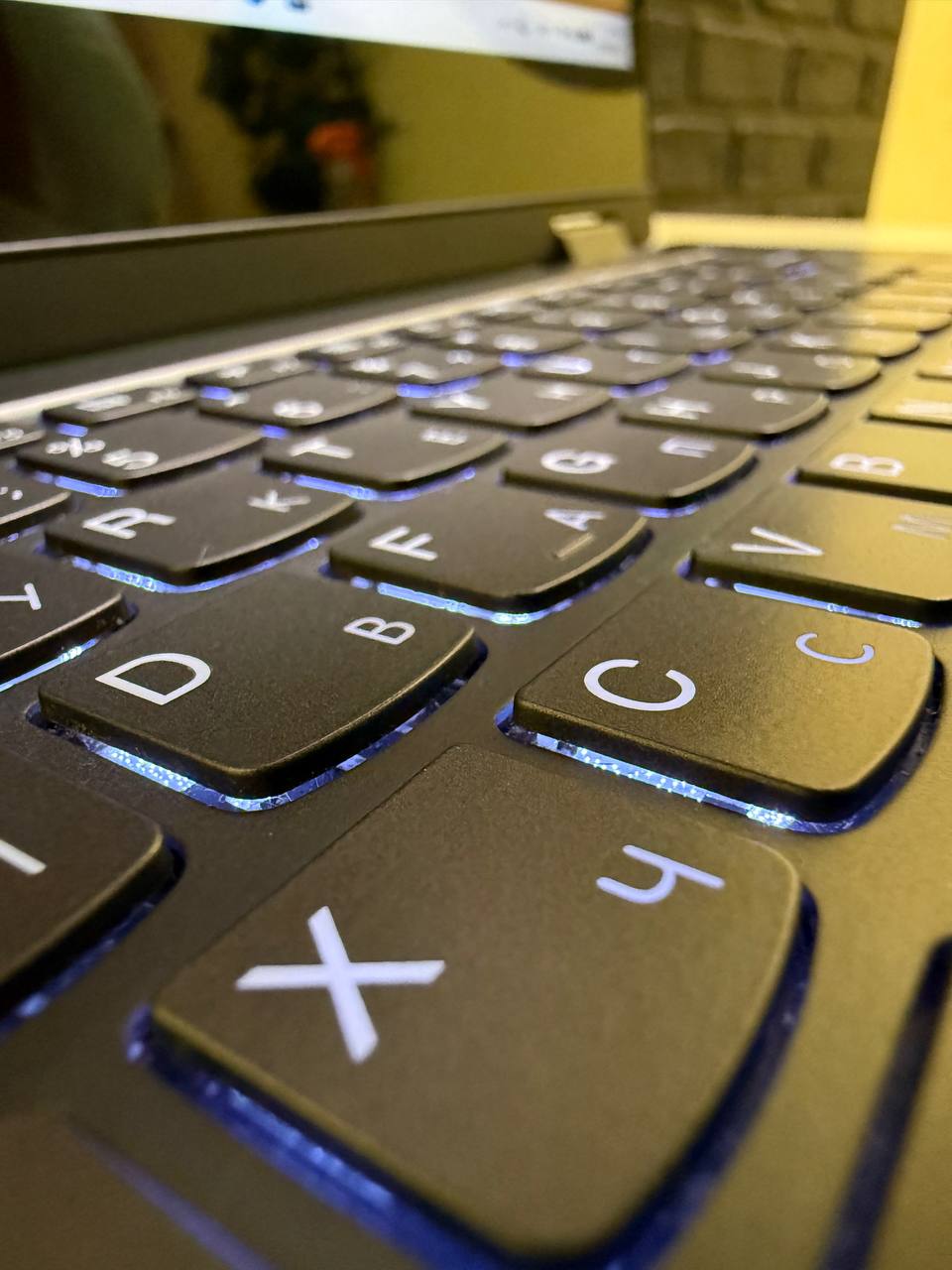 LENOVO IDEAPAD FLEX 14 / i5-8265U / 12GB / SSD 256GB — фото 5