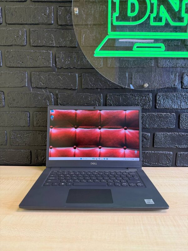 DELL LATITUDE 3410 / i5-10210U / Intel UHD / 8GB / SSD 256GB