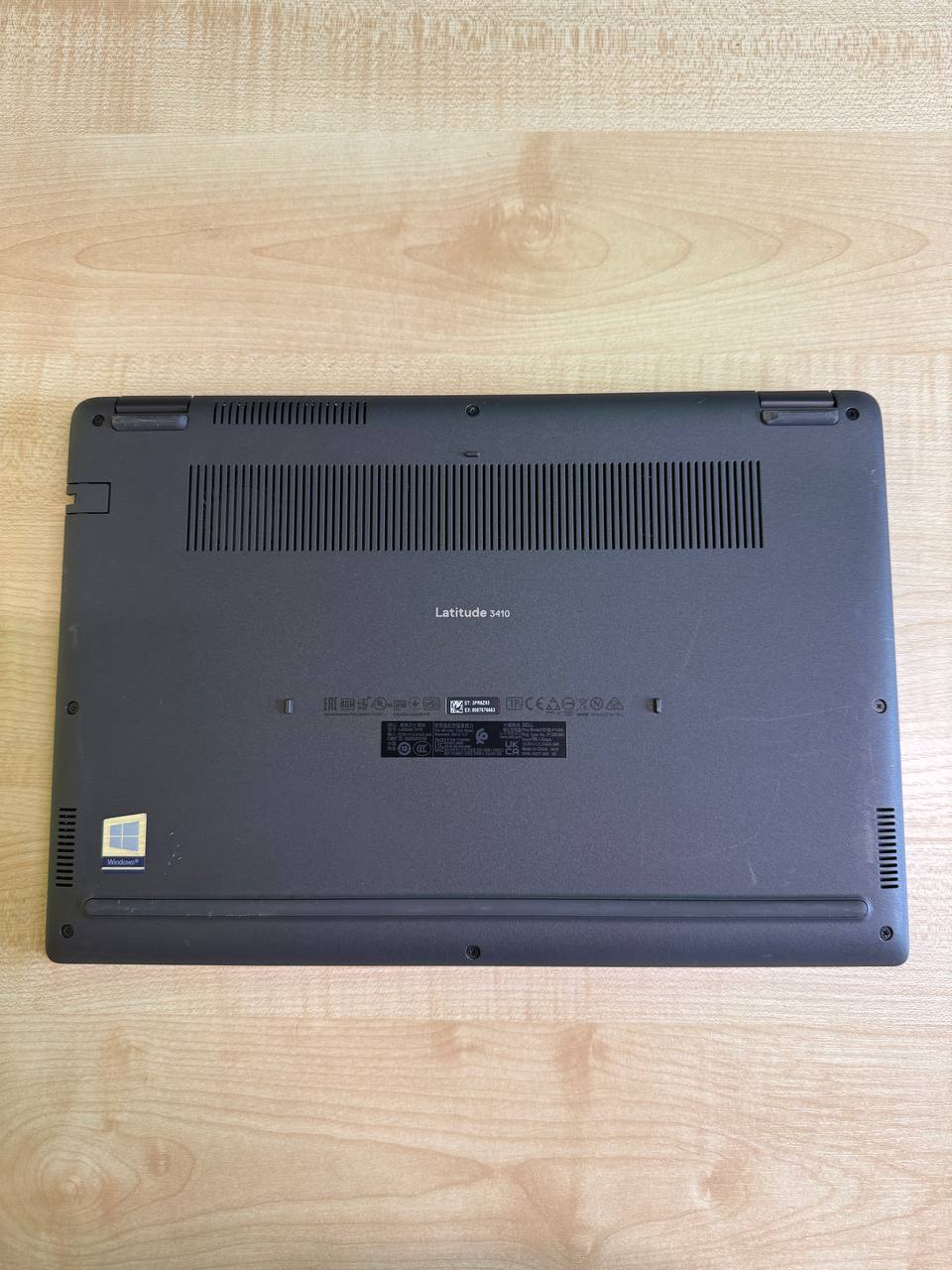 DELL LATITUDE 3410 / i5-10210U / Intel UHD / 8GB / SSD 256GB — фото 3