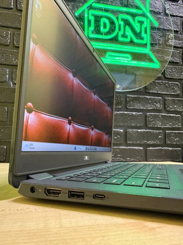 DELL LATITUDE 3410 / i5-10210U / Intel UHD / 8GB / SSD 256GB — фото 4